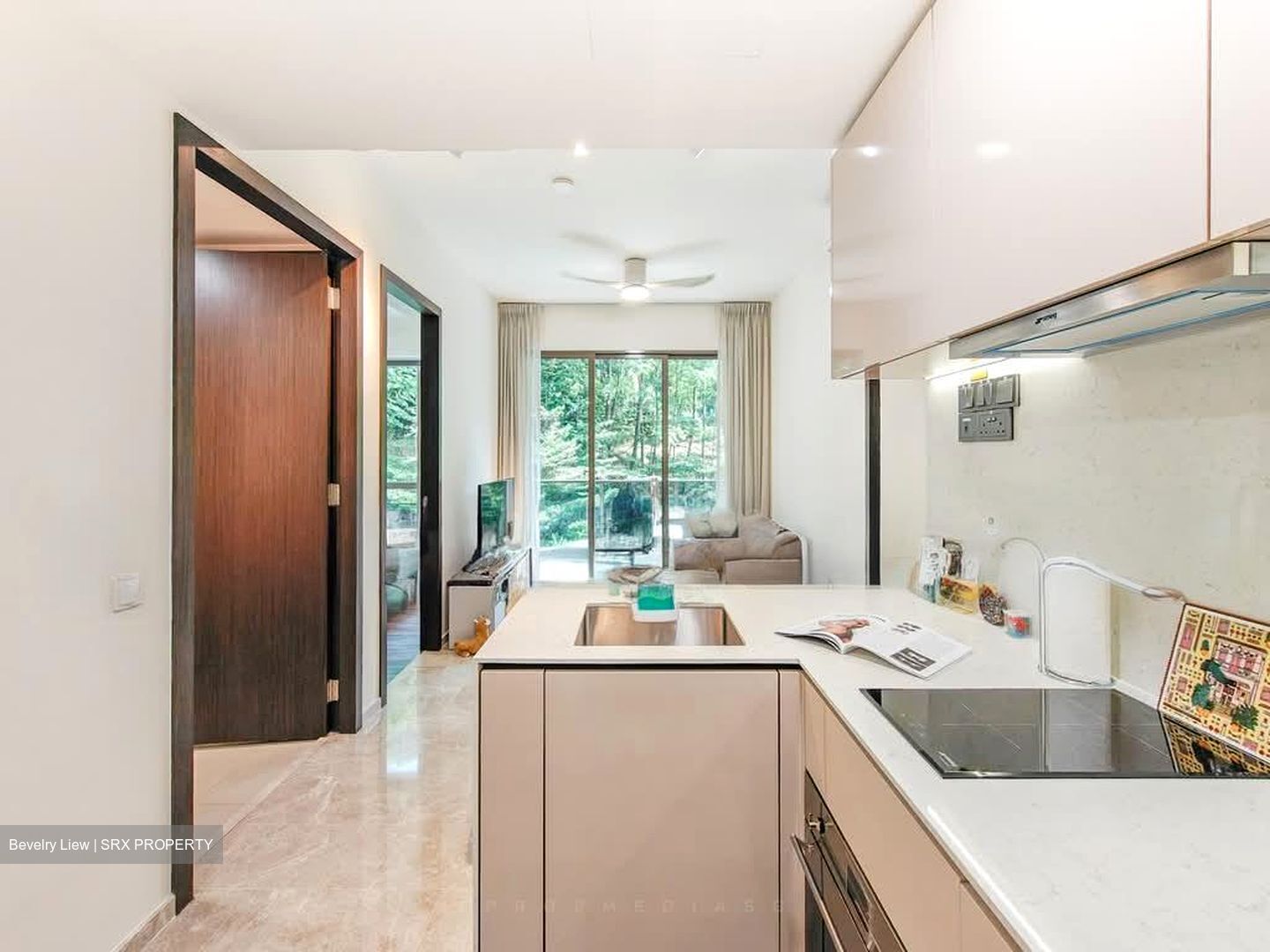 FORETT AT BUKIT TIMAH (D21), Apartment #599138851
